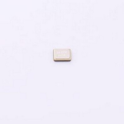 CM4024M00009001 无源晶振 24MHz ±10ppm 9pF SMD2520-4P