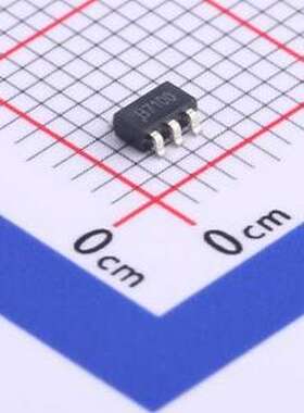 SI3440DV-VB 场效应管(MOSFET) 1个N沟道 耐压:100V 电流:3.2A SO