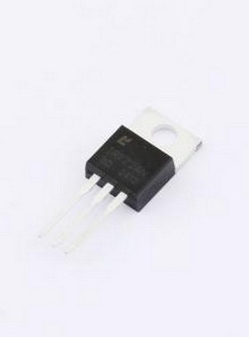 IRFZ24N 场效应管(MOSFET) 1个N沟道 耐压:60V 电流:30A TO-220