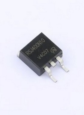 RSJ400N10TL-VB 场效应管(MOSFET) 1个N沟道 耐压:100V 电流:70A