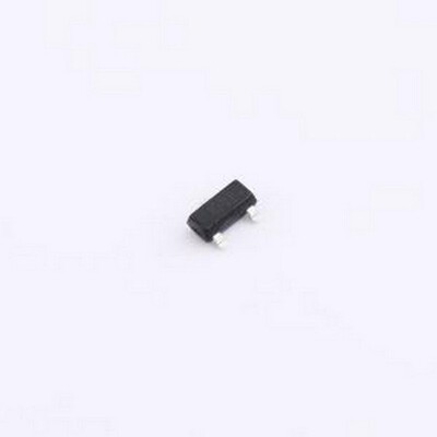 AS2324 场效应管(MOSFET) 1个N沟道 耐压:100V 电流:2A SOT-23