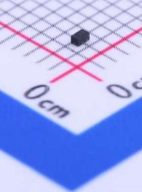 BAS16LP-7 开关二极管 电压:75V 电流:200mA DFN-2(0.6x1)
