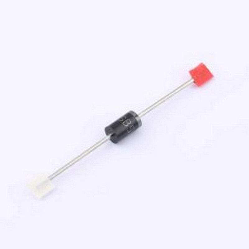 SB5100 肖特基二极管 电压:100V 电流:5A DO-27