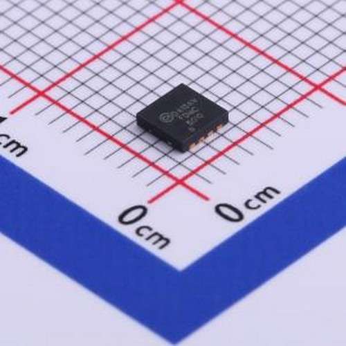 FDMC8010 场效应管(MOSFET) 1个N沟道 耐压:30V 电流:30A PQFN-8