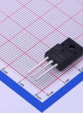 AOTF12N65 场效应管(MOSFET) 1个N沟道 耐压:650V 电流:12A TO-22