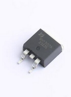 JMSH1507AE-13 场效应管(MOSFET) 耐压:150V 电流:132A TO-263
