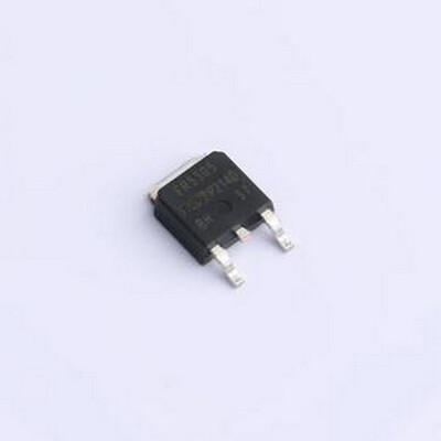 IRFR5305TRLPBF 场效应管(MOSFET) 1个P沟道 耐压:55V 电流:31A D