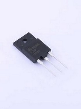 FQAF13N80 场效应管(MOSFET) 1个N沟道 耐压:800V 电流:8A TO-3PF