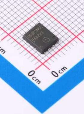 BSC060P03NS3EGATMA1 场效应管(MOSFET) 1个P沟道 耐压:30V 电流: