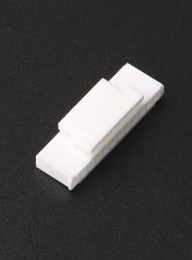 A2006H-12PN0WNPN00G 胶壳(线对板/线对线) 1x12P 2mm P=2mm