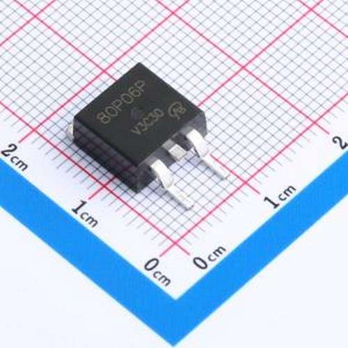 SPB80P06PG-VB 场效应管(MOSFET) SPB80P06PG-VB TO-263