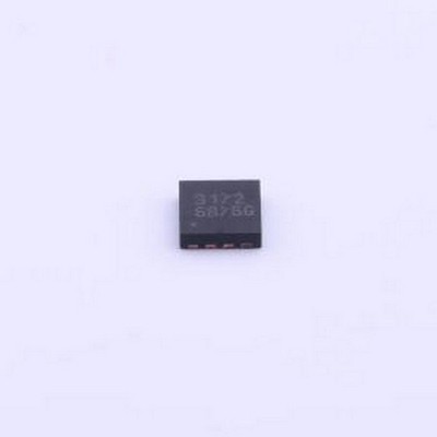 CEC3172 场效应管(MOSFET) 1个N沟道 耐压:30V 电流:26A DFN-8(3x