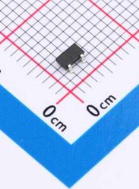 BSR92P 场效应管(MOSFET) BSR92P SOT-23-3L