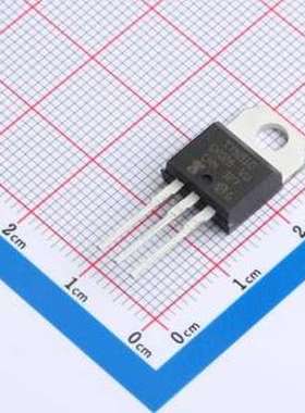 TYN810RG-JSM 晶闸管(可控硅)/模块 TYN810RG-JSM TO-220-3