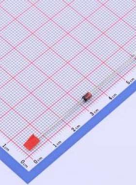 BZX85C15-TR 稳压二极管 BZX85C15-TR DO-41 (DO-204AL)