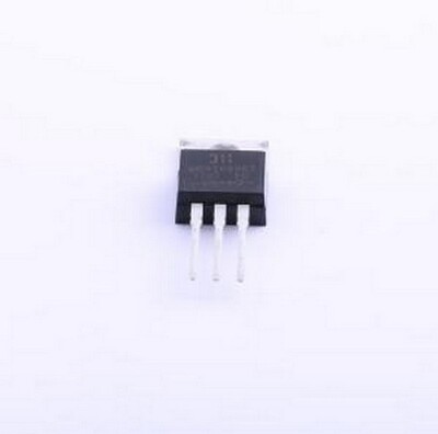 MBR2060CT-LJ 肖特基二极管 电压:60V 电流:10A 停产 TO-220AB-3
