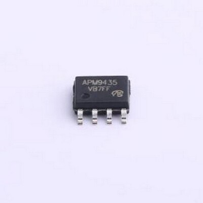 APM9435KC-VB 场效应管(MOSFET) 1个P沟道 耐压:30V 电流:5.8A SO