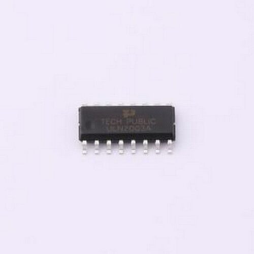 ULN2003A 达林顿晶体管阵列 ULN2003A SOP-16