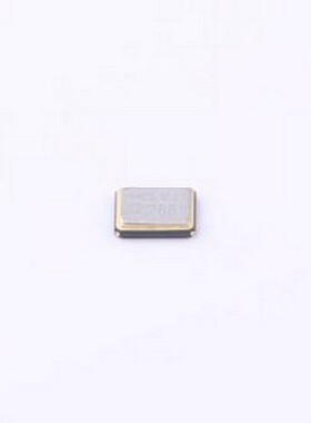 XC32M4-12.288-F20KJDT-R0 无源晶振 12.288MHz ±25ppm 20pF SMD
