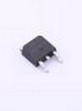 SL20N03 场效应管(MOSFET) 1个N沟道 耐压:30V 电流:20A TO-252