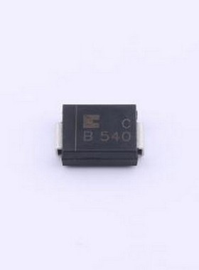 ACDBC540-HF 肖特基二极管 电压:40V 电流:5A SMC(DO-214AB)