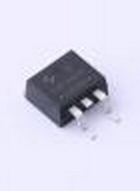 HYG054N09NS1B 场效应管(MOSFET) 1个N沟道 耐压:85V 电流:135A T