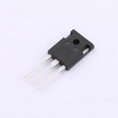MS6N120FC 场效应管(MOSFET) 耐压:1.2kV 电流:6A TO-247