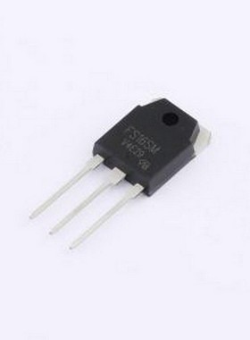 FS16SM-6-VB 场效应管(MOSFET) 场效应管 （MOSFET) TO-3P