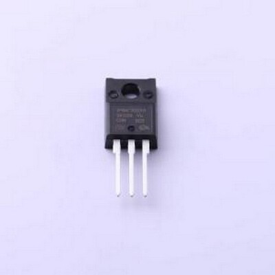 STP9NK70ZFP 场效应管(MOSFET) 1个N沟道 耐压:700V 电流:7.5A TO