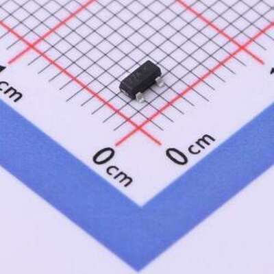 SZMMBZ27VALT1G 稳压二极管 Dual Common Anode Zener Diode Prot
