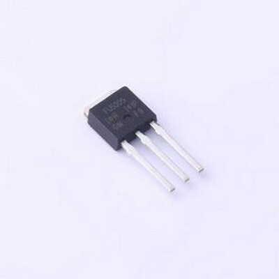 IRFU5305PBF 场效应管(MOSFET) 1个P沟道 耐压:55V 电流:31A IPAK