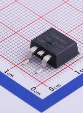 IRGS4B60KD1TRRP IGBT管/模块 IRGS4B60KD1TRRP TO-263-2