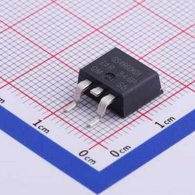 IRGS4B60KD1TRRP IGBT管/模块 IRGS4B60KD1TRRP TO-263-2