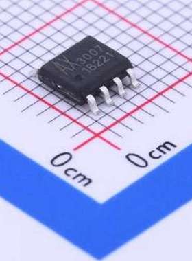 AX3007SA DC-DC电源芯片 AX3007SA SOP-8