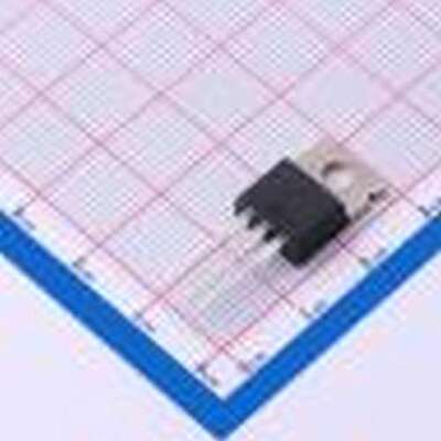 AUIRF1404 场效应管(MOSFET) 1个N沟道 耐压:40V 电流:160A TO-22