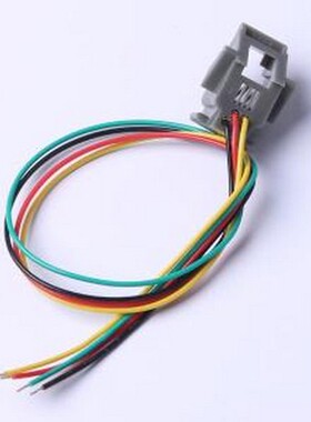 616W-44221 以太网连接器(RJ45 RJ11) 不带LED