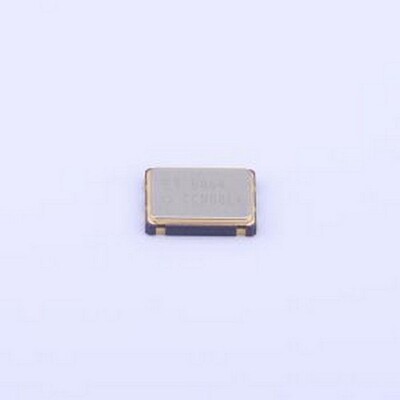 X1G0045010019 有源晶振 3.6864MHz ±50ppm SG7050CCN 3.686400M