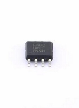 IRF7476PBF-HXY 场效应管(MOSFET) 1个N沟道 耐压:20V 电流:20A S