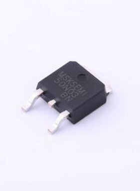 MS50N03 场效应管(MOSFET) 1个N沟道 耐压:30V 电流:50A TO-252