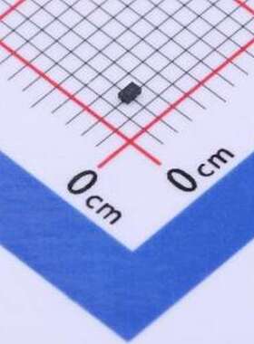 WNM2046C-3/TR 场效应管(MOSFET) 1个N沟道 耐压:20V 电流:550mA