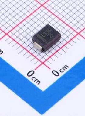 ES3KB 快恢复/高效率二极管 ES3KB SMB