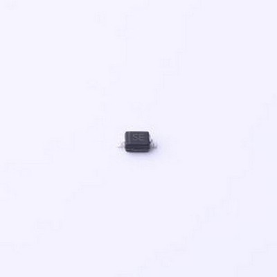 B0530WS-7-MS 肖特基二极管 电压:30V 电流:500mA SOD-323