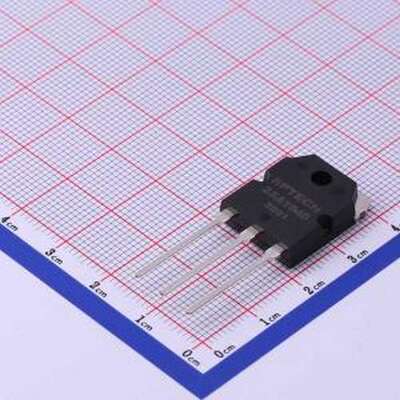 2SA1940 三极管(BJT) PNP 电流:8A 耐压:120V TO-3P-3