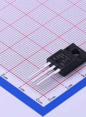 STP9NK70ZFP 场效应管(MOSFET) 1个N沟道 耐压:700V 电流:7.5A TO