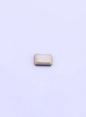 3TJ422118XYFBC 无源晶振 22.1184MHz ±10ppm 18pF SMD3225-4P