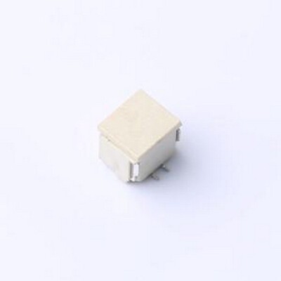 GH-2A-LT-P 线对板针座 GH-2A-LT-P 插件,P=1.25mm