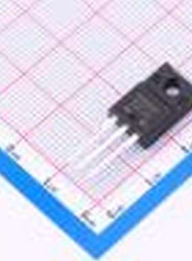 STGF20H60DF IGBT管/模块 耐压:600V 电流:40A TO-220FP