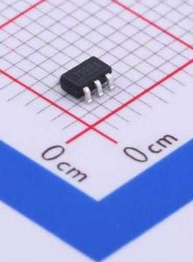 SY50281AAC AC-DC控制器和稳压器 SY50281AAC SOT-23-5