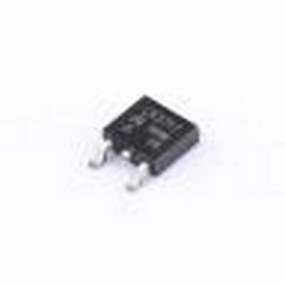 IRLR3717TRPBF-VB 场效应管(MOSFET) IRLR3717TRPBF-VB