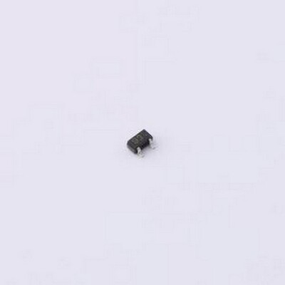 DTA143TETL 数字晶体管 耐压:50V 电流:100mA SOT-416